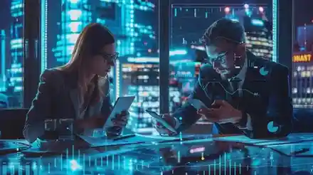 Blockchain Consultation & Strategy Blockchain Consultation & Strategy